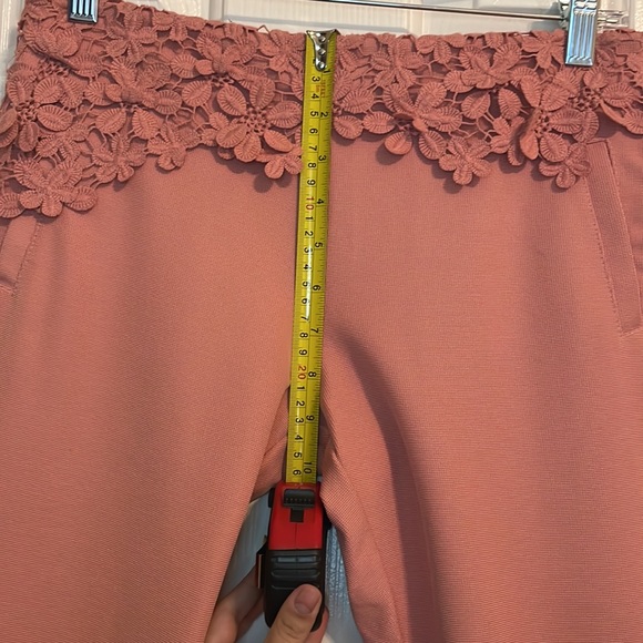 NWT Vero Moda Classic Trousers - Picture 8 of 10